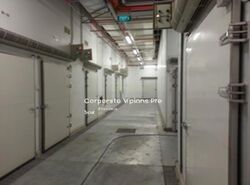 Sime Darby Performance Centre (D3), Factory #497403561